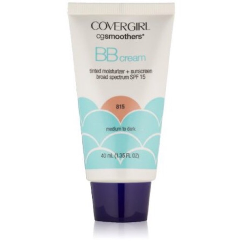 FREE(see below) Lightweight BB Cream